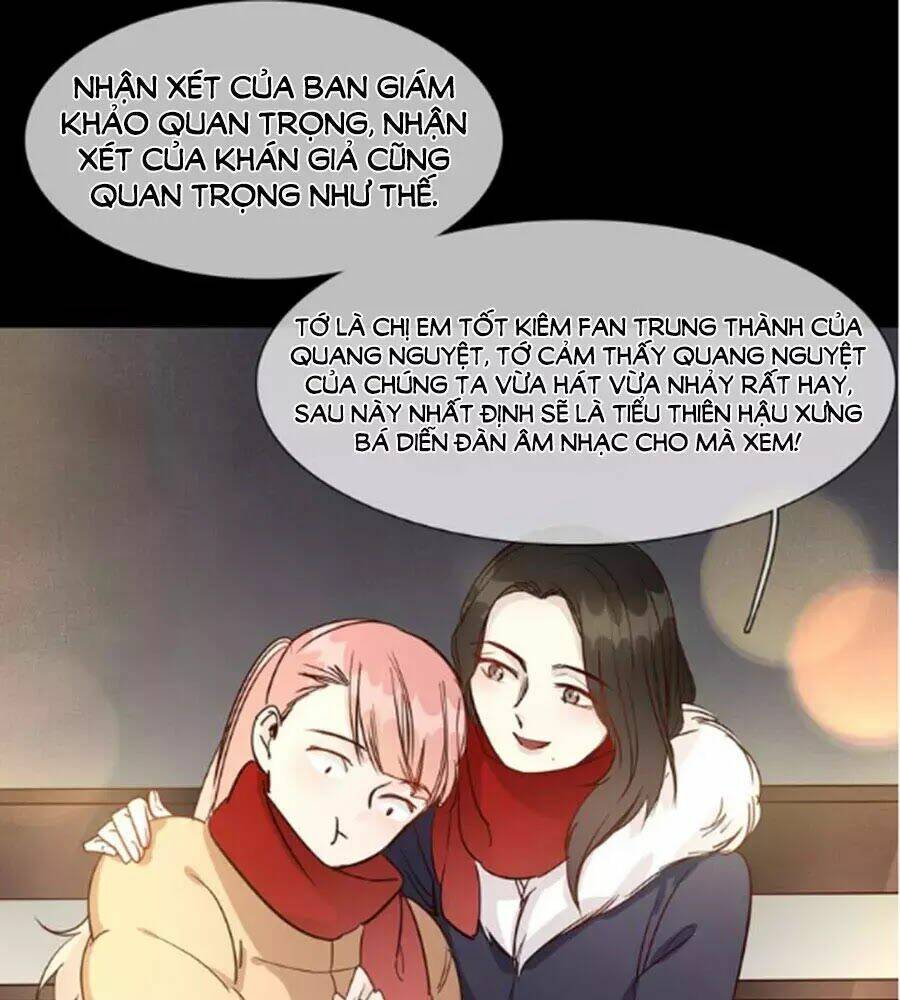 ngôi sao vụn vỡ chapter 45 99