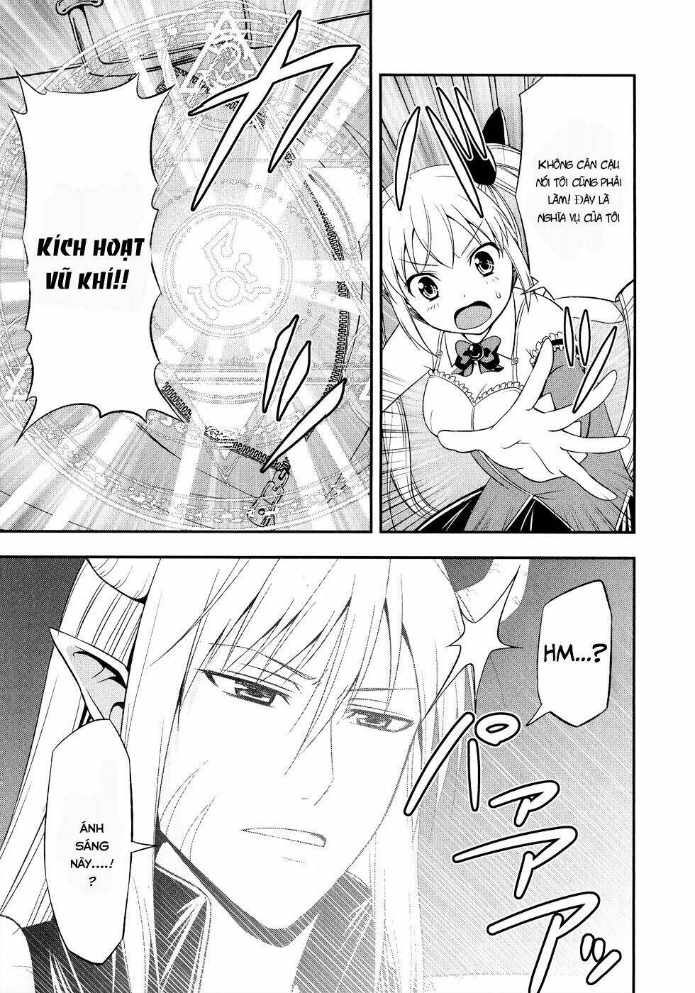 zetsurin! chapter 1 35