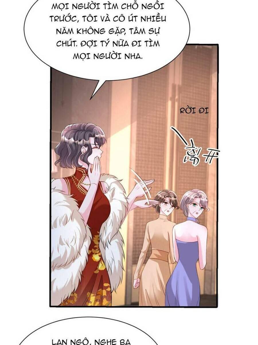 tổng tài huyết tộc cực sủng cô vợ mỹ nhân ngư chapter 146 4