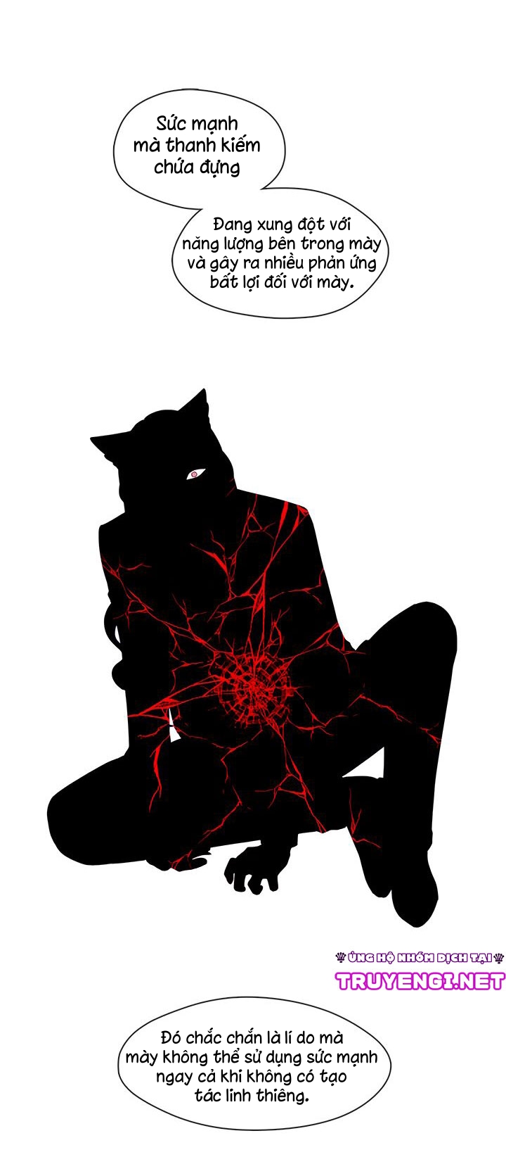 cẩn thận nữ phụ phản diện đấy! chapter 54 45