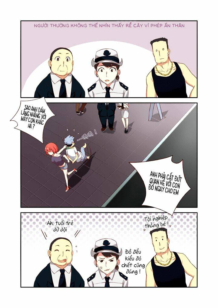 yaoguai mingdan chapter 20 10