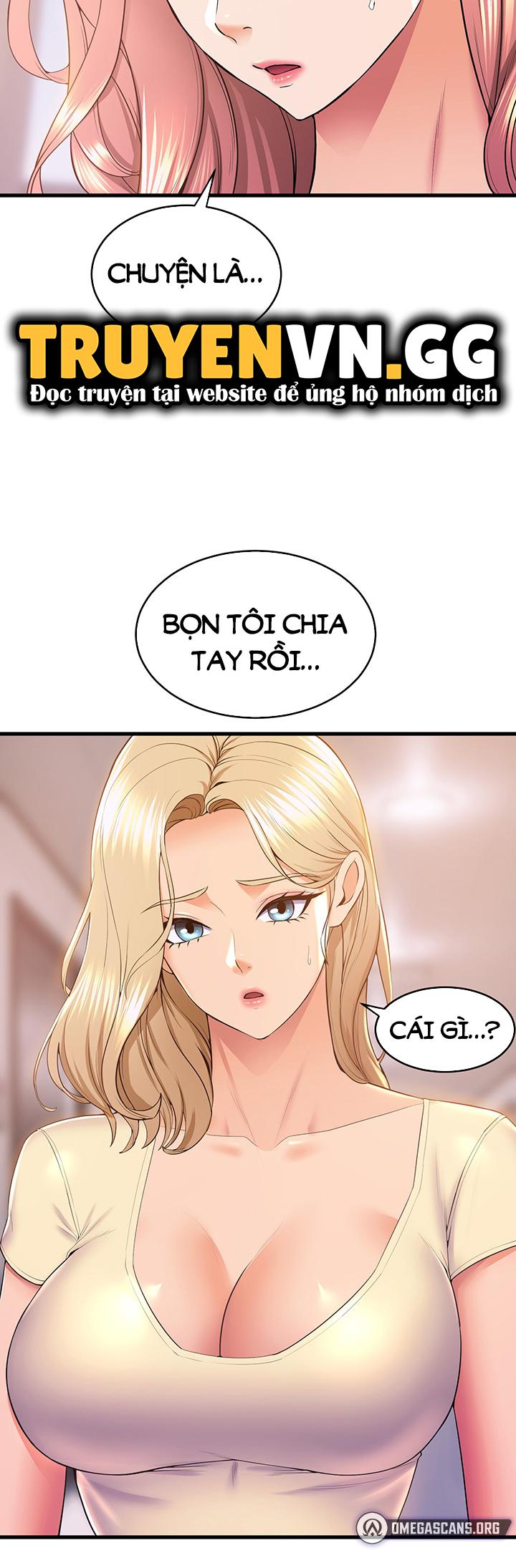 lớp nhảy mỹ nhân chapter 75 16