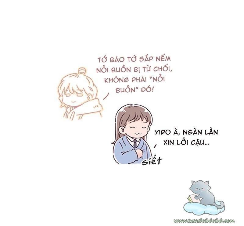 ngày định mệnh của đôi ta chapter 13 18