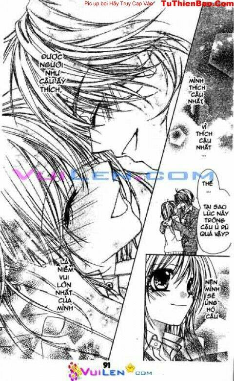 thiên thần giả tạo chapter 2 91