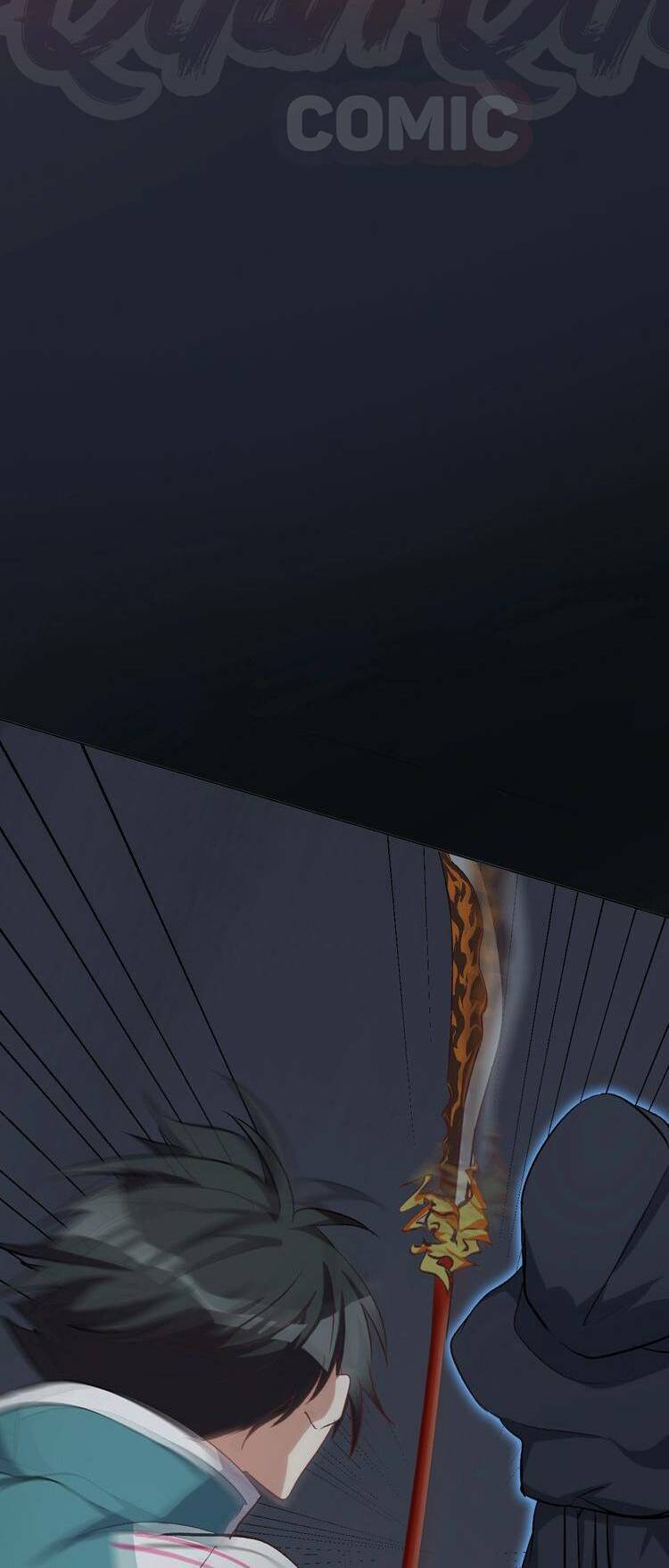 thần lai yêu vãng chapter 34 40