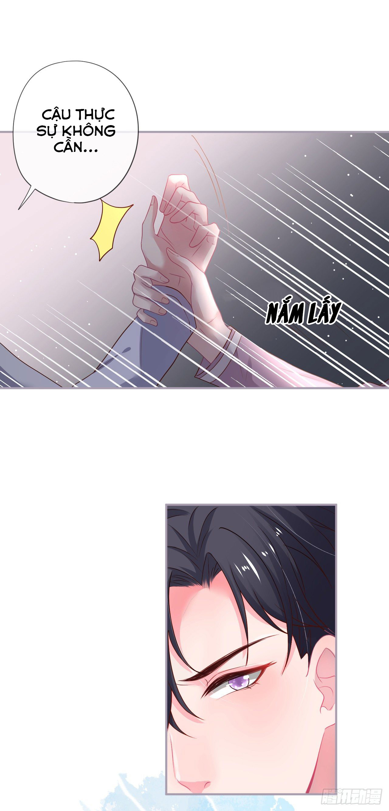 dưỡng khí chí mạng chapter 69 30