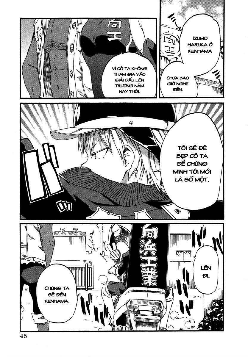 frogman chapter 34 4