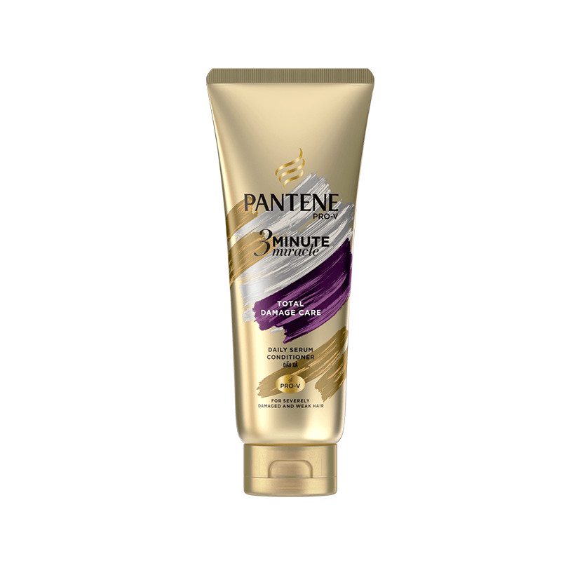 Kem Xả Pantene 3 Phút Diệu Kỳ