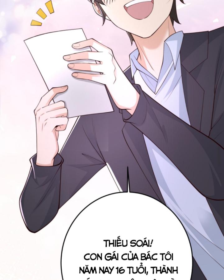 học cùng em gái, tôi bất cẩn vô địch rồi chapter 191 6