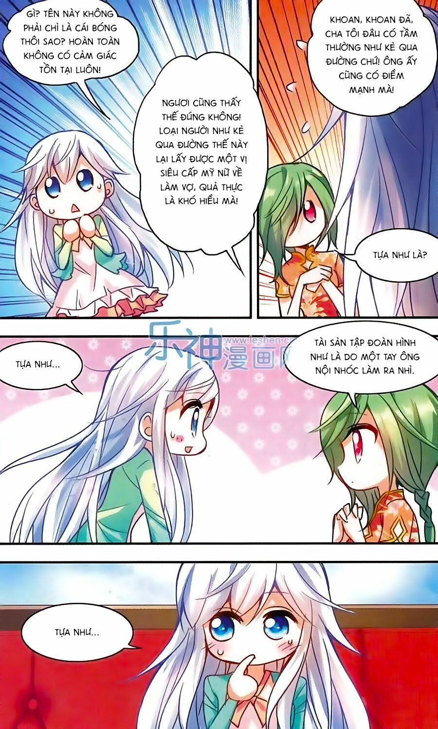 tô tịch kỳ quái chapter 38 22