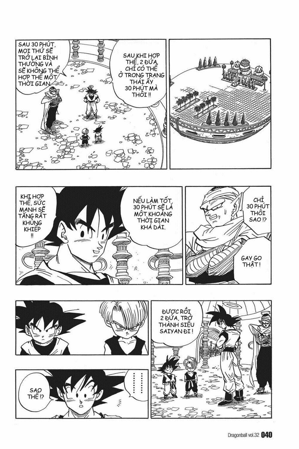 dragon ball - bảy viên ngọc rồng chapter 472 9
