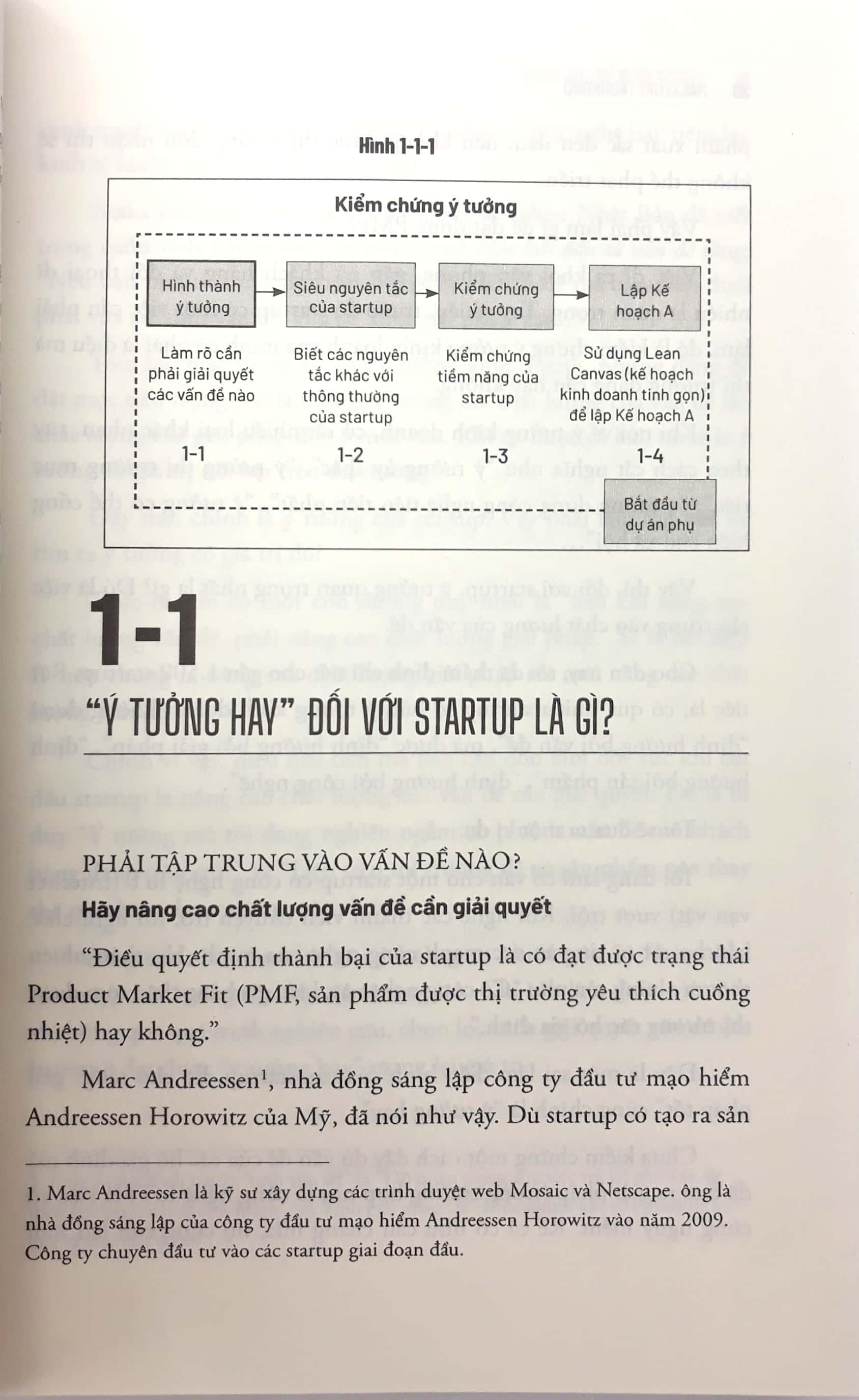 Sách Startup Science - Khoa Học Về Khởi Nghiệp