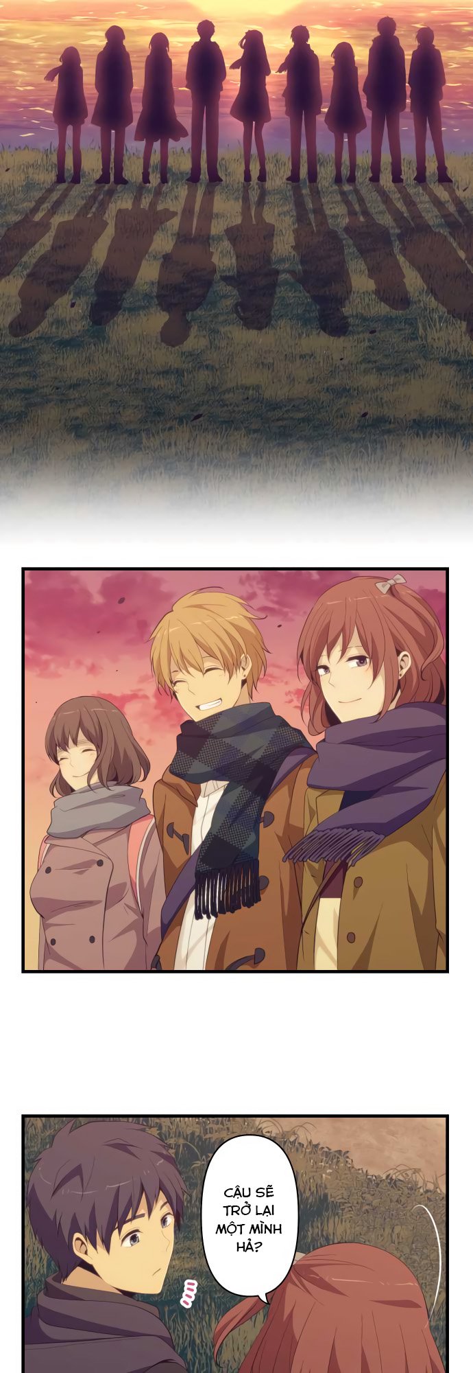 relife chapter 209 8