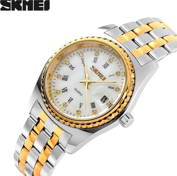 Đồng hồ nam Skmei SK064