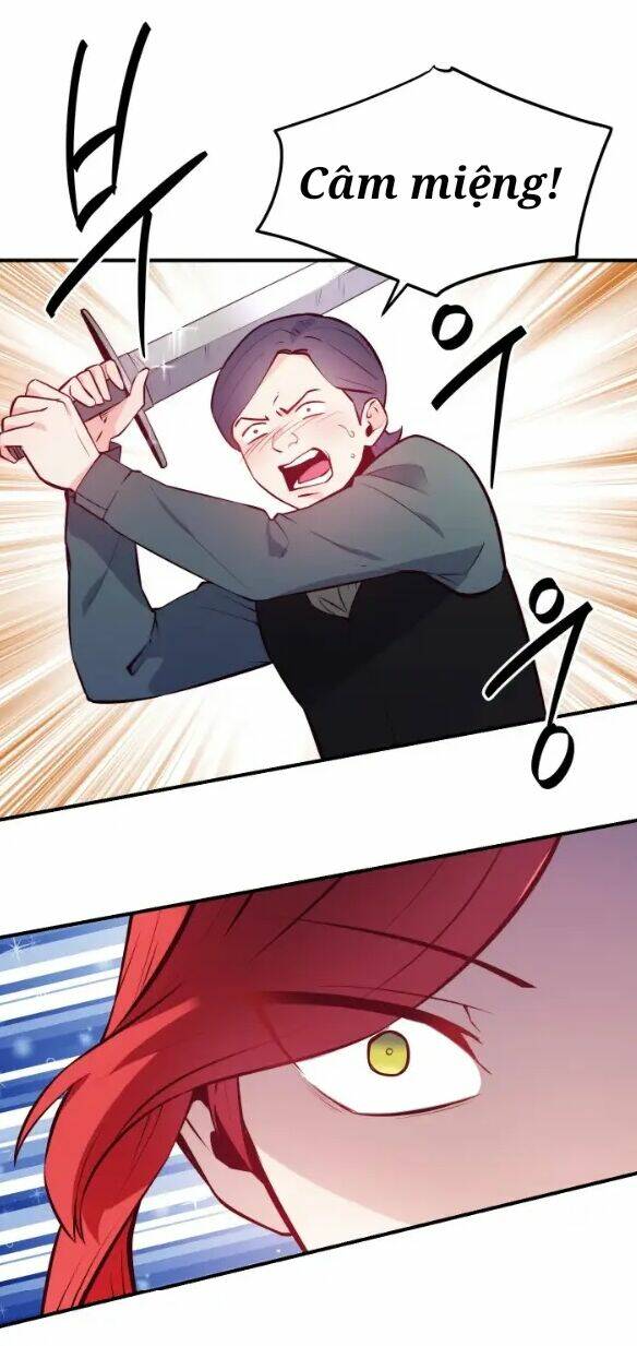 phản diện rất dễ làm chapter 19 15