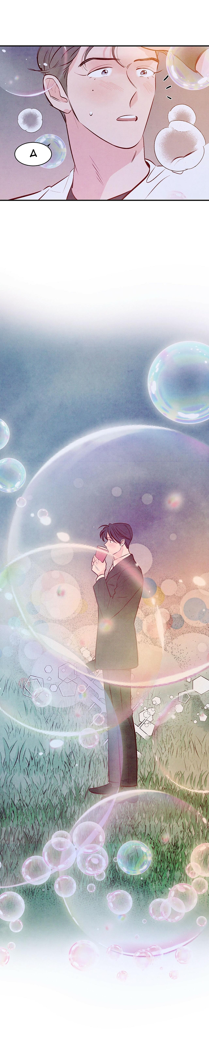 tình cuồng say chapter 0 19