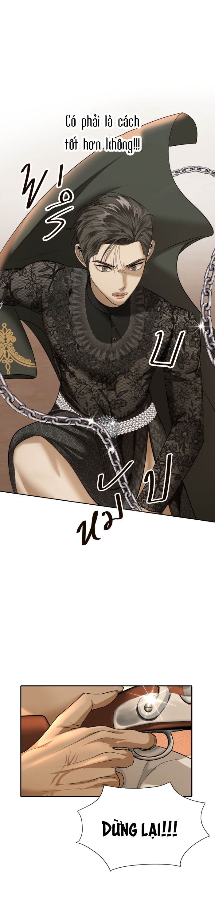 tôi là công tử đẹp nhất xiêm chapter 21 37