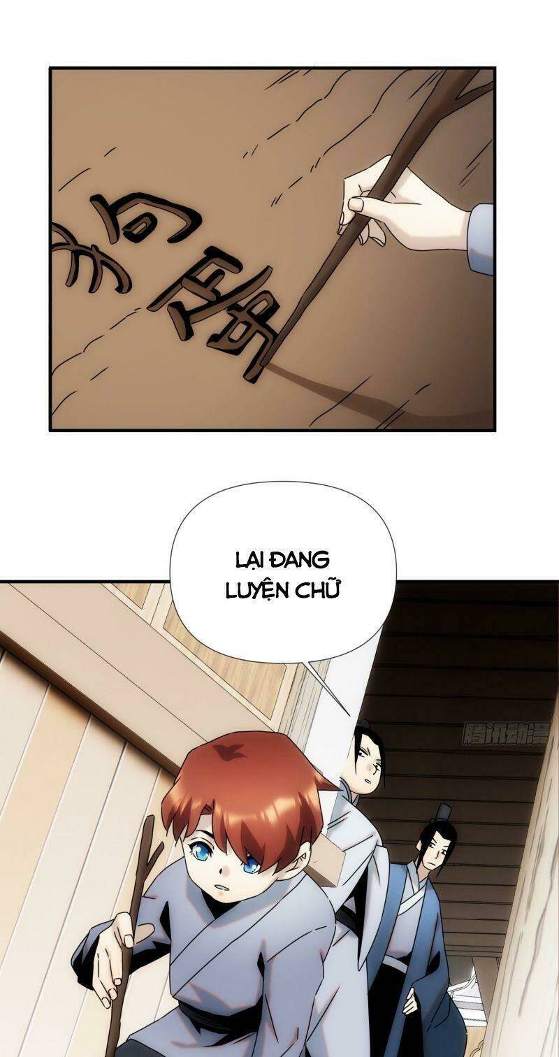 ma vương là đại địa chủ chapter 58 5