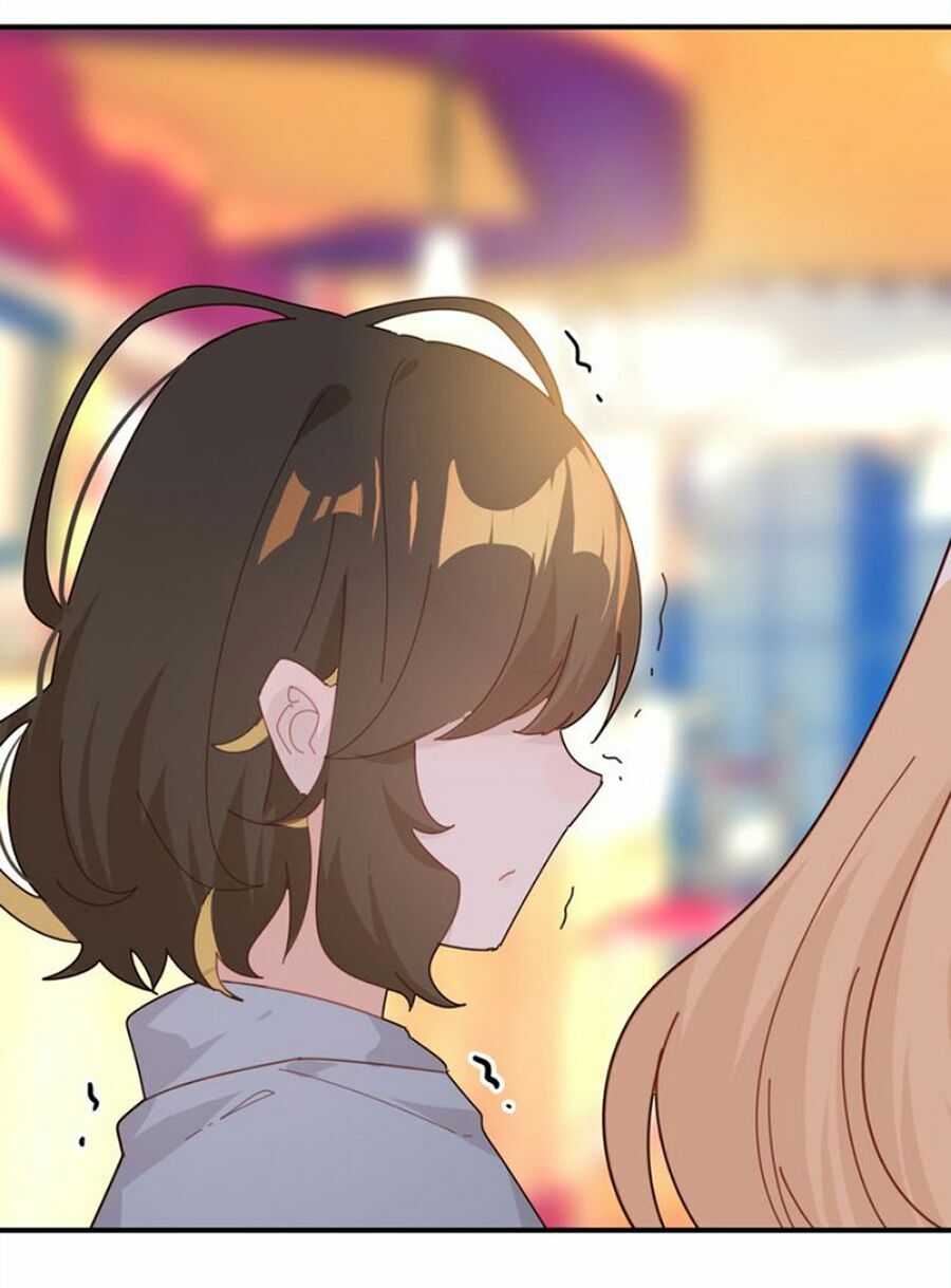Ái Thượng Ngạo Kiều Long Vương Gia chapter 27 - Trang 35