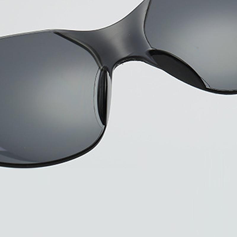 Kính râm mới đi xe đạp kính thể thao ngoài trời Kính kính chắn gió kính bảo hộ unisex Color: I3