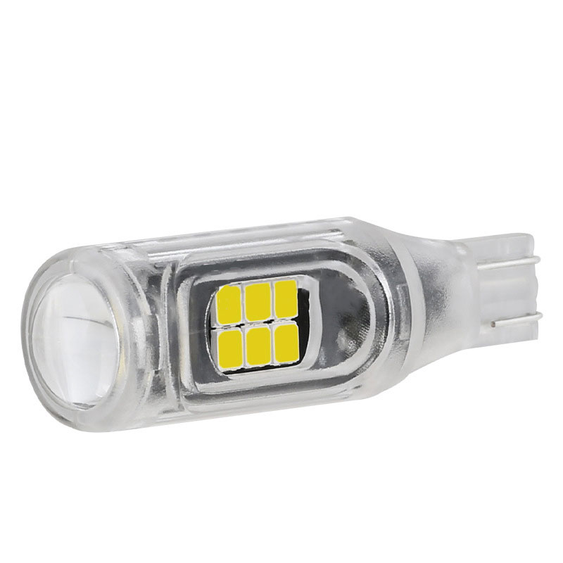 Đèn LED lùi xe hơi T15 chip 2835 T152835-16