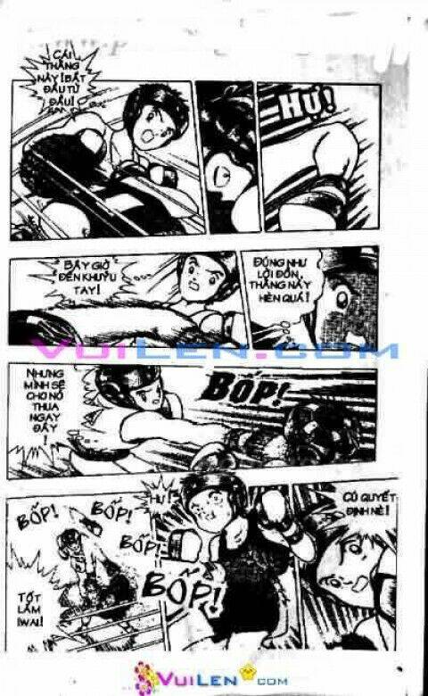 chibi cậu bé quyền anh (8 tập full) chapter 8 27