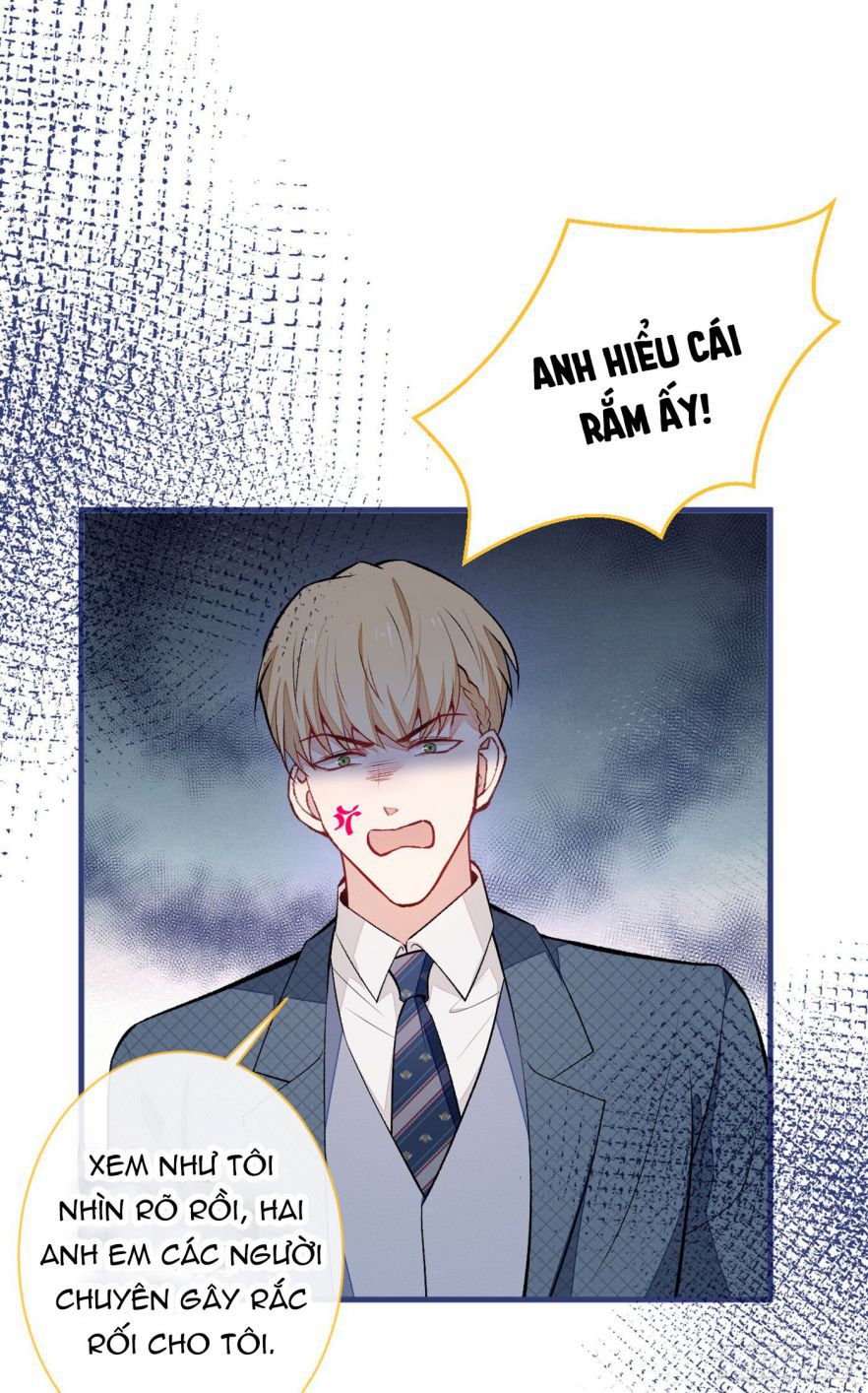 hotsearch của ảnh đế chapter 81 22