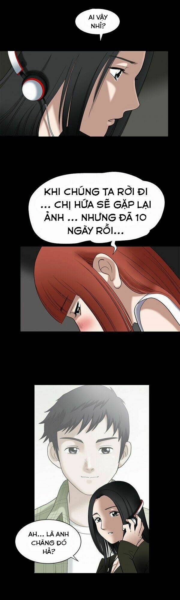 seduction - quyến rũ chapter 7 6