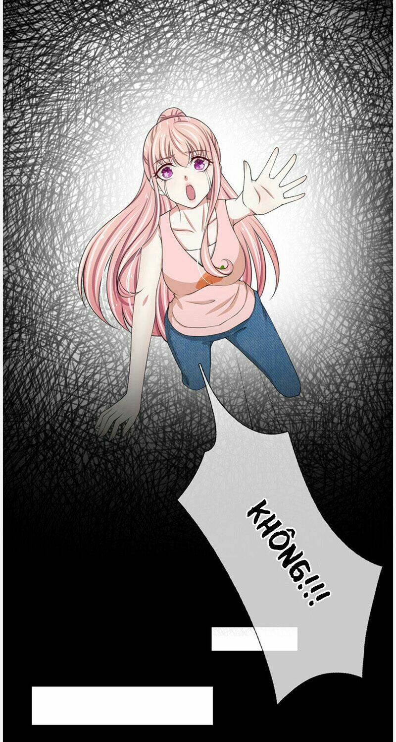 phúc hắc lão công buông em ra chapter 82 20