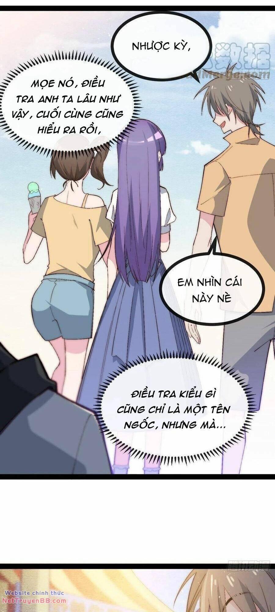 tà ác làm vương chapter 19 19