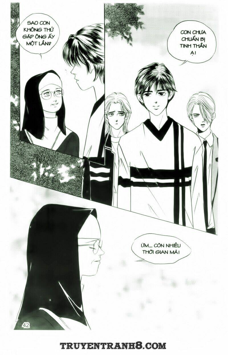 cool six - bộ 6 tuyệt vời chapter 25 18