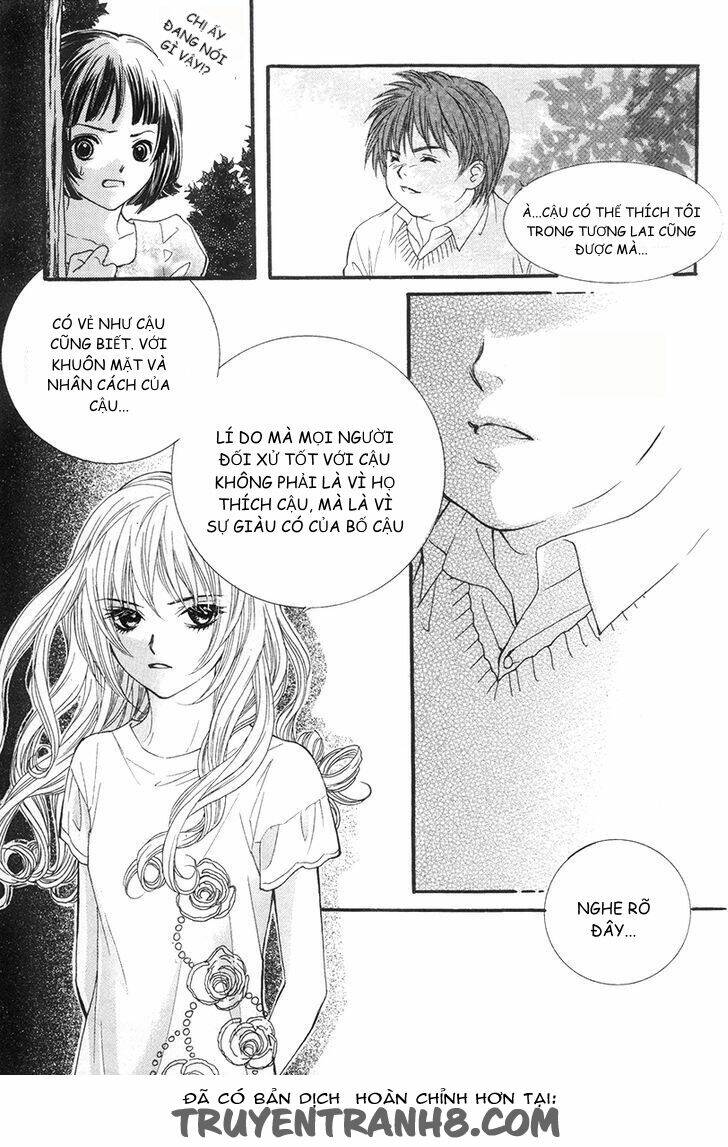 my beast chapter 3 16