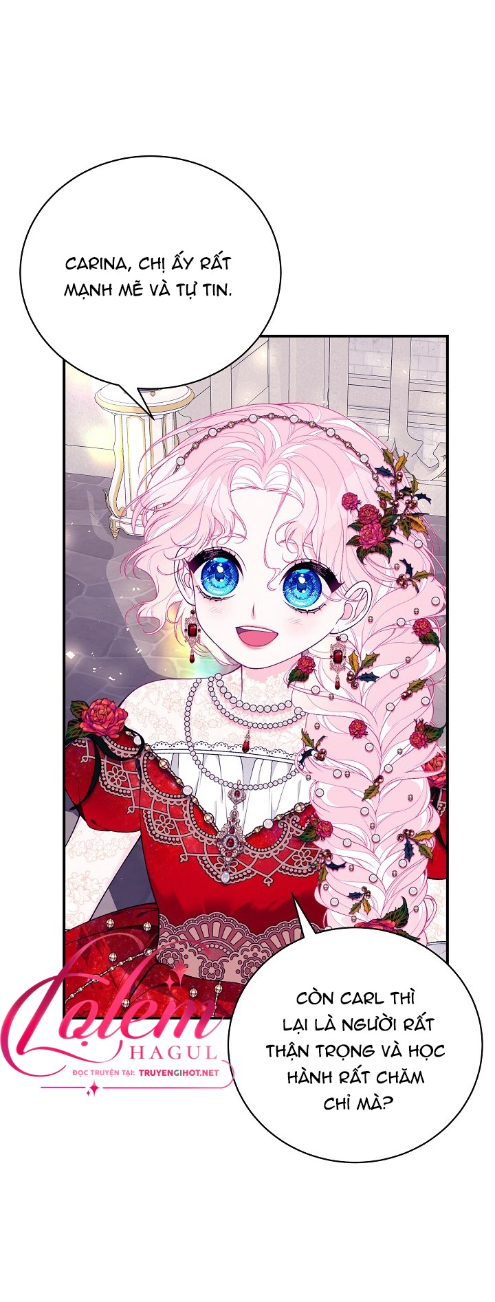 con chỉ đi tìm cha thôi chapter 50 67