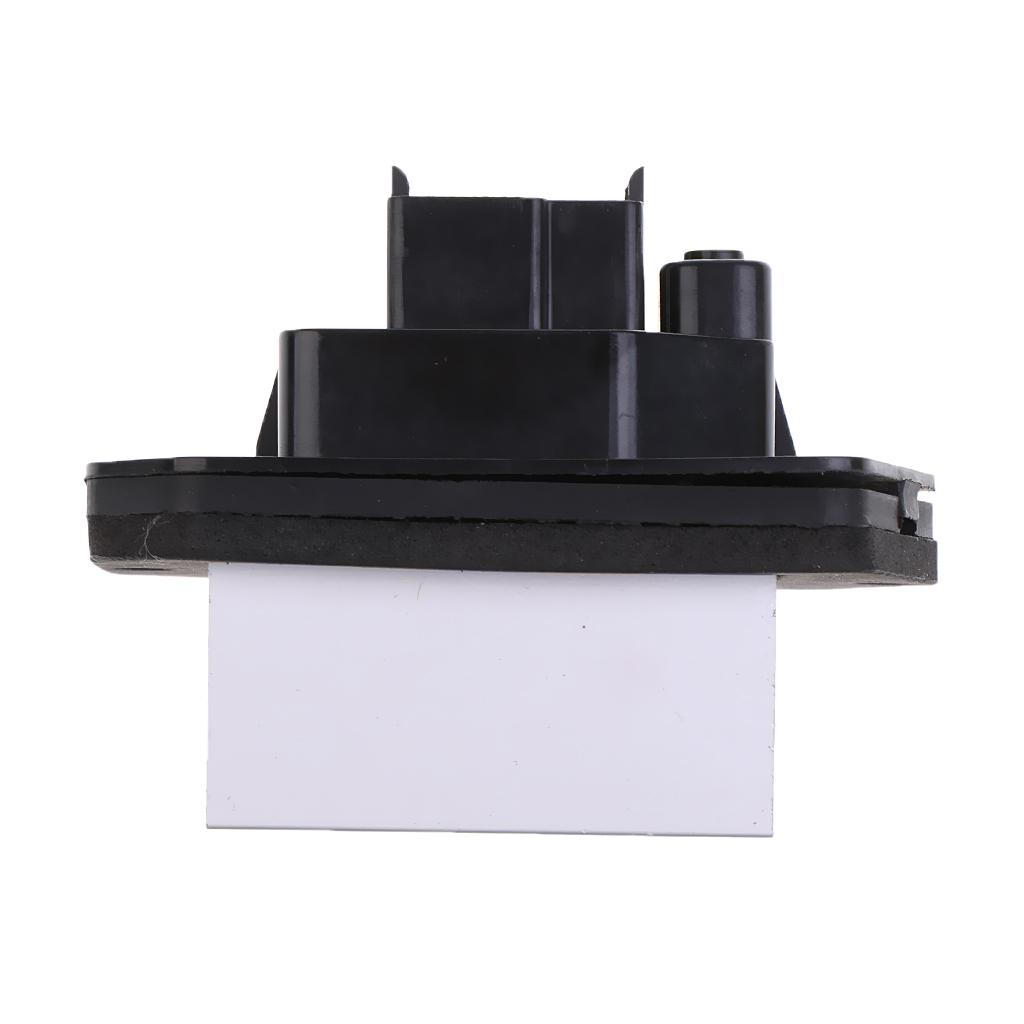 Blower Motor Power Module Resistor Direct Fit for Land Rover Range Rover