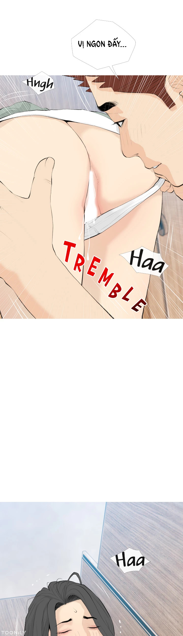 bài học hứng tình chapter 88 21