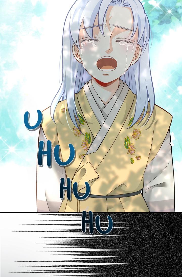 hôn nhân bị đánh cắp của hồ ly chapter 42 7