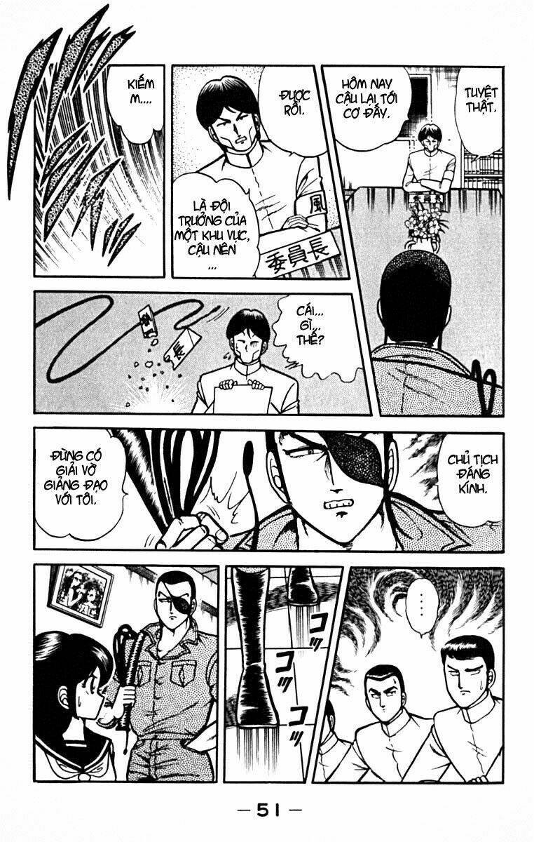 kotaro makaritoru chapter 20 11