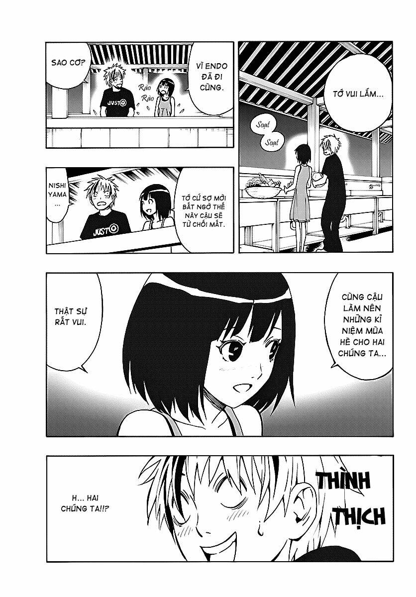 mahou gyoushounin roma chapter 15 15