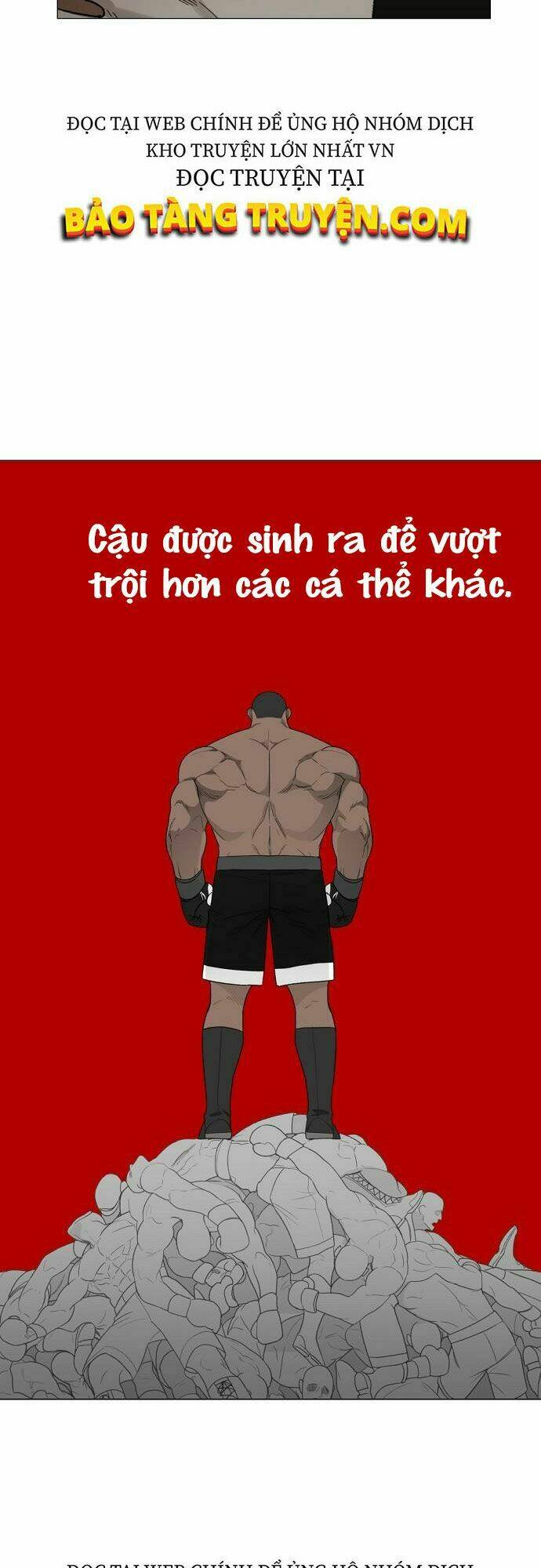 võ sĩ - the boxer chapter 82 42