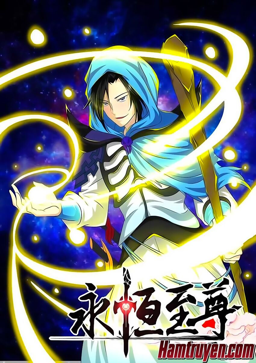 vĩnh hằng chí tôn chapter 101 1