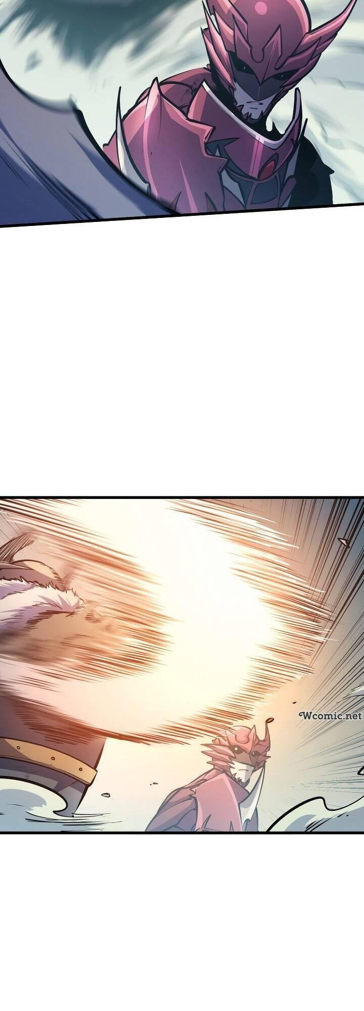 tôi trở lại thăng cấp một mình chapter 71 25