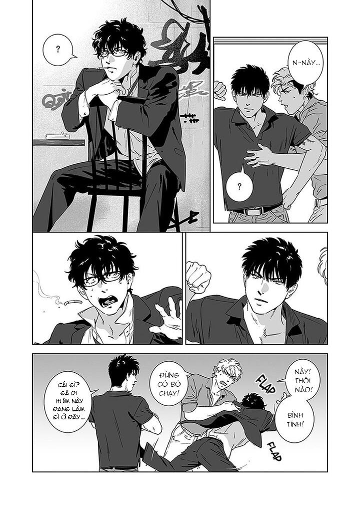 oneshot hỏny chapter 233.1 7