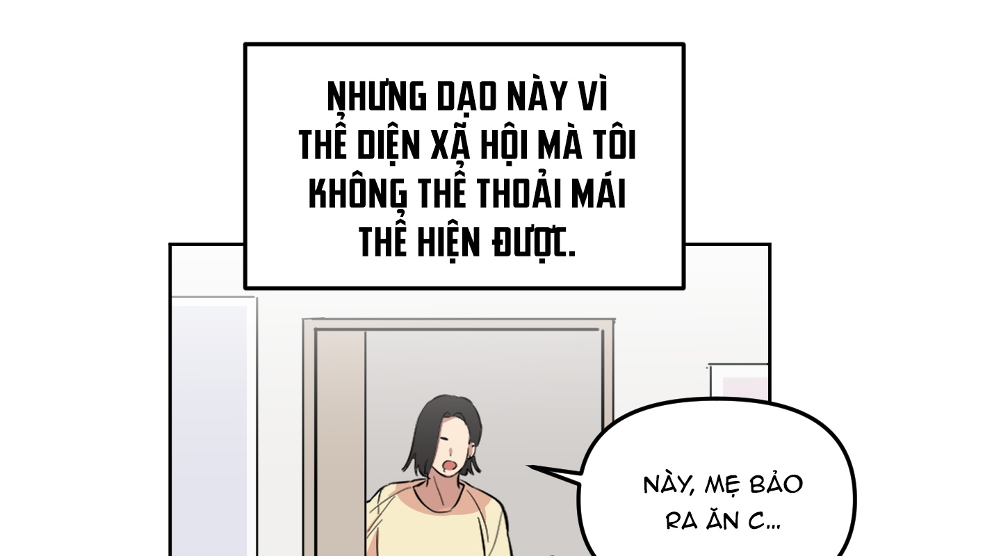 hãy nói rằng cậu nghe thấy đi chapter 1 85