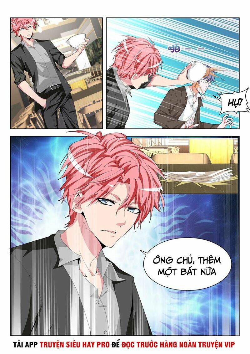 thiên tài cao thủ chapter 193 9