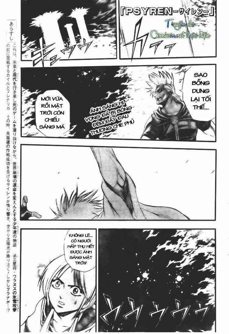 tấm thẻ bí ẩn chapter 129 1