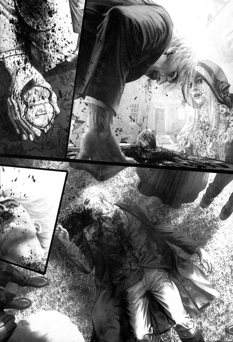 ayeshah's secret chapter 7 11