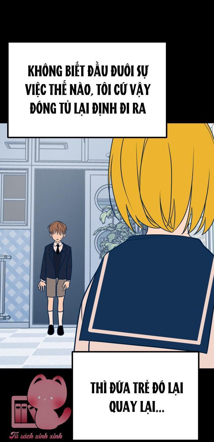 kẻ cắp gặp bà già chapter 26 42