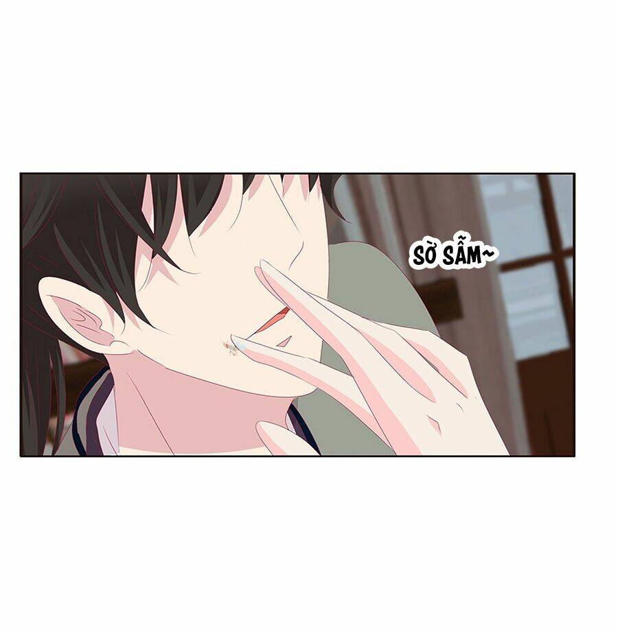 tướng quân mời ra trận chapter 179 15