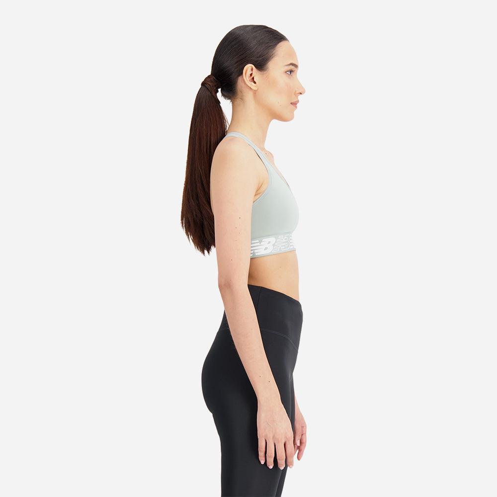 Áo bra thể thao nữ New Balance Pace Bra 3.0 - AWB11034_JIR