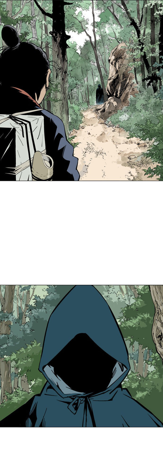 cao thủ 2 chapter 6 46